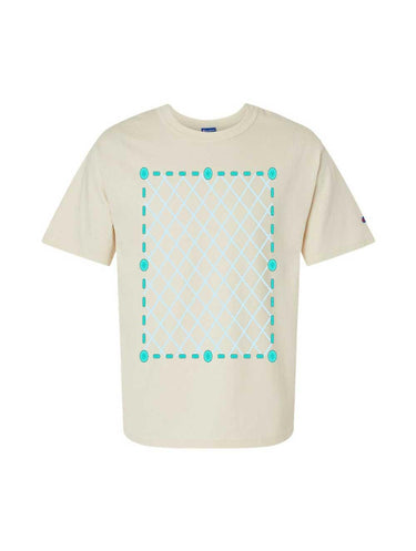 Champion Heritage T-Shirt - Constantly Create Shop